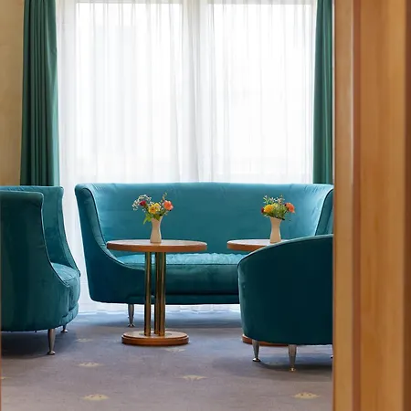 Zum Schiff Hotel Freiburg im Breisgau