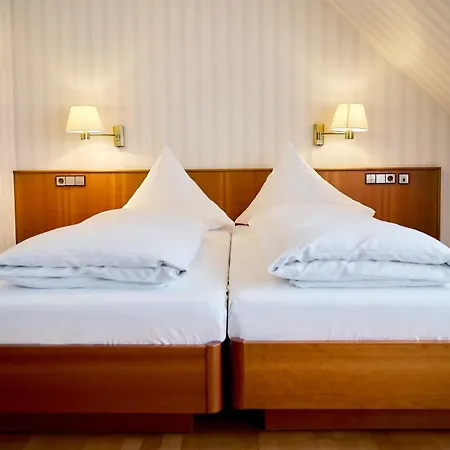 Zum Schiff Hotel Freiburg im Breisgau