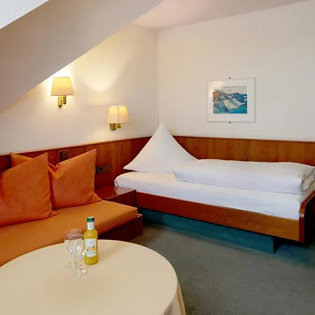 Zum Schiff Hotel Freiburg im Breisgau