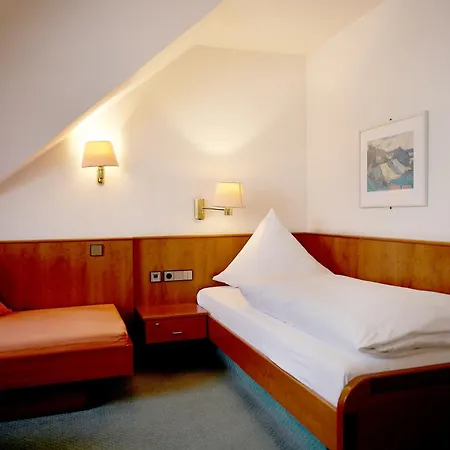 Zum Schiff Fribourg im Breisgau