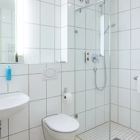 Hotel Zum Schiff