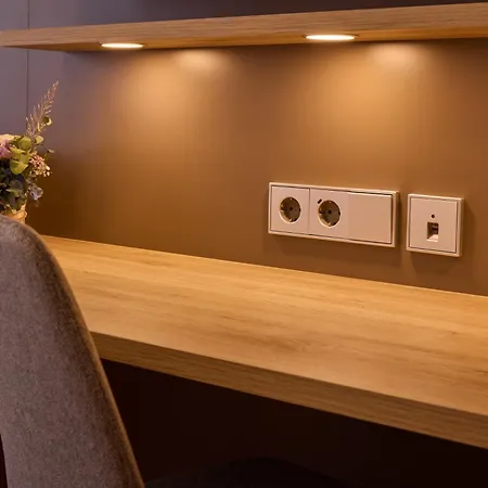 Zum Schiff Hotel 4*