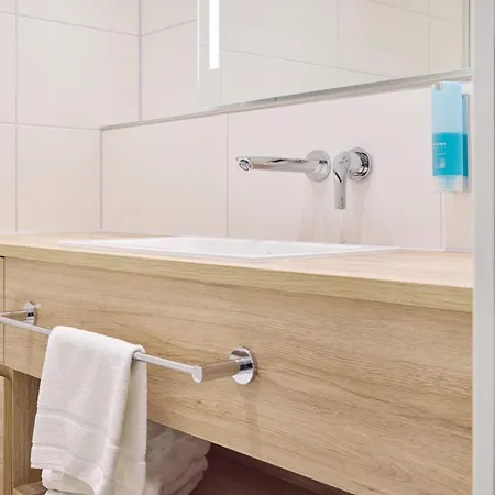 Zum Schiff Hotel Freiburg im Breisgau