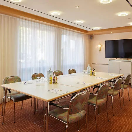 Zum Schiff 4* Freiburg im Breisgau