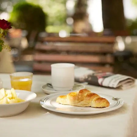 Hotel Zum Schiff Freiburg im Breisgau