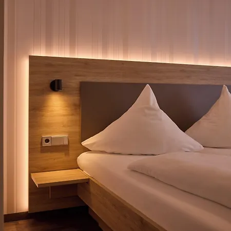 Zum Schiff 4* Freiburg im Breisgau