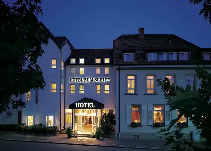 酒店 祖穆斯希夫酒店 4*