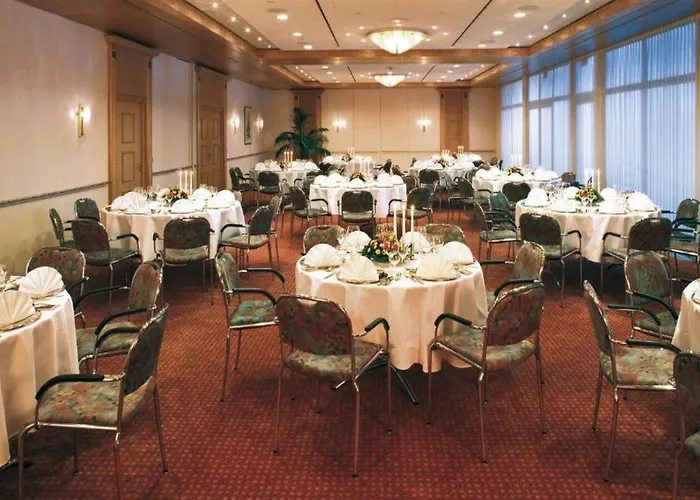 祖穆斯希夫酒店 酒店