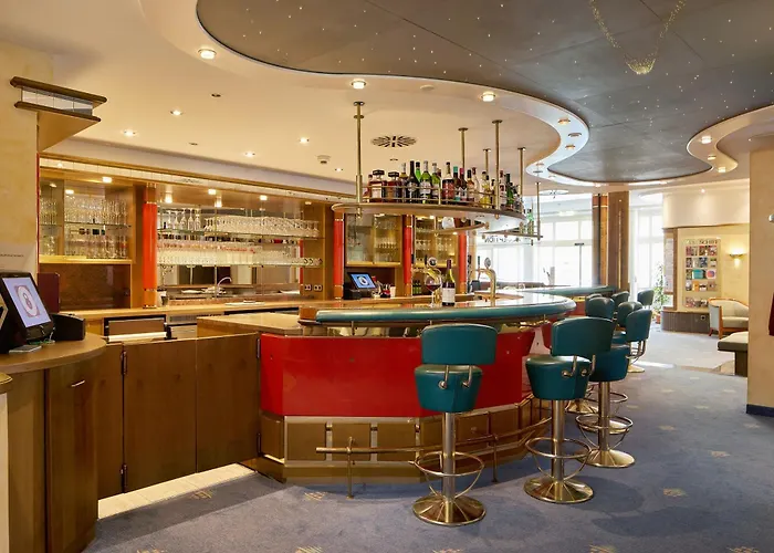 祖穆斯希夫酒店 酒店