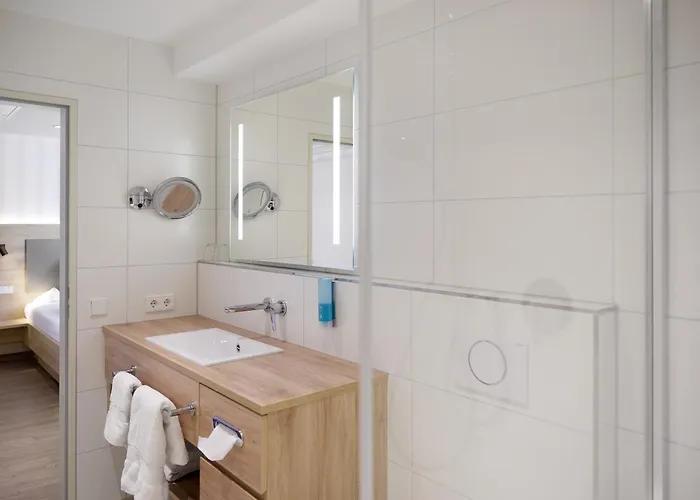 Hotel Zum Schiff Freiburg im Breisgau