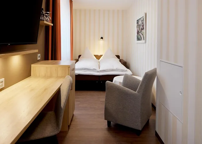 祖穆斯希夫酒店 酒店