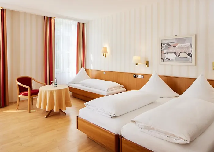 祖穆斯希夫酒店 酒店 4*