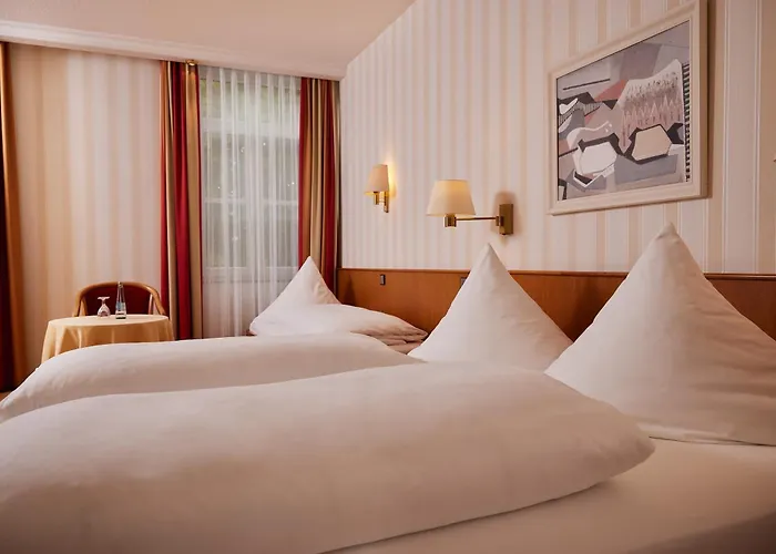 酒店 祖穆斯希夫酒店 4*