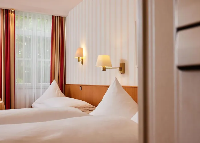 酒店 祖穆斯希夫酒店 弗赖堡