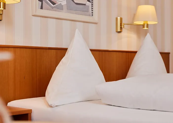 祖穆斯希夫酒店 弗赖堡