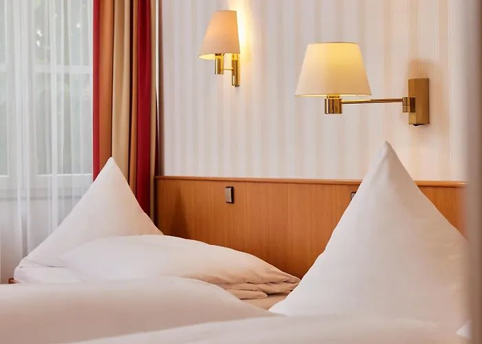 Zum Schiff 4* Freiburg im Breisgau