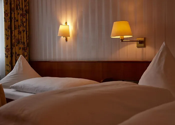 祖穆斯希夫酒店 酒店