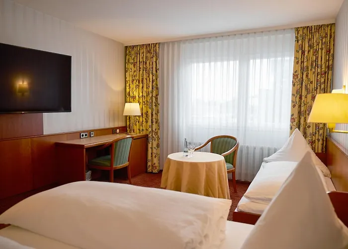 酒店 祖穆斯希夫酒店