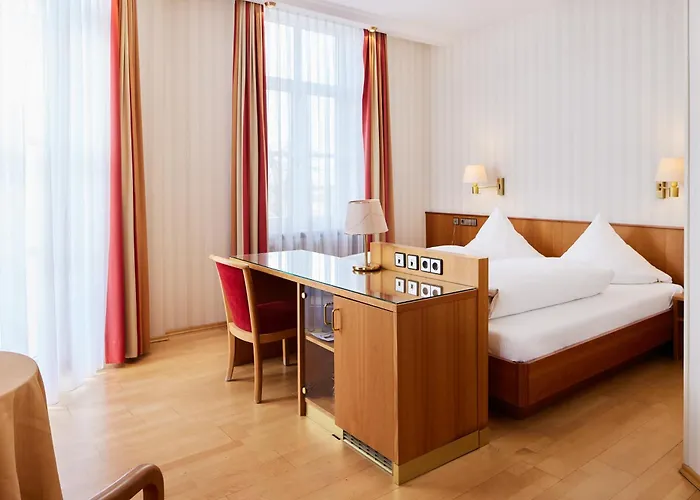 酒店 祖穆斯希夫酒店