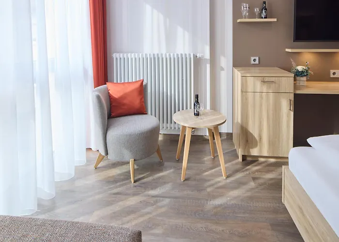 祖穆斯希夫酒店