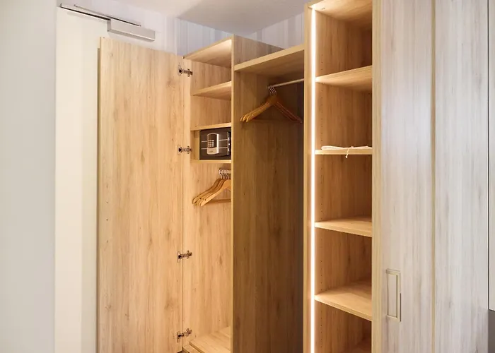 酒店 祖穆斯希夫酒店 弗赖堡