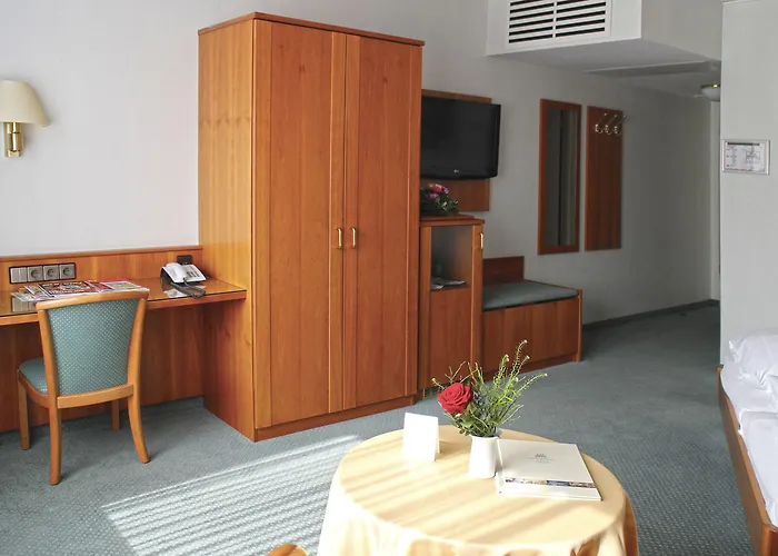 祖穆斯希夫酒店 弗赖堡