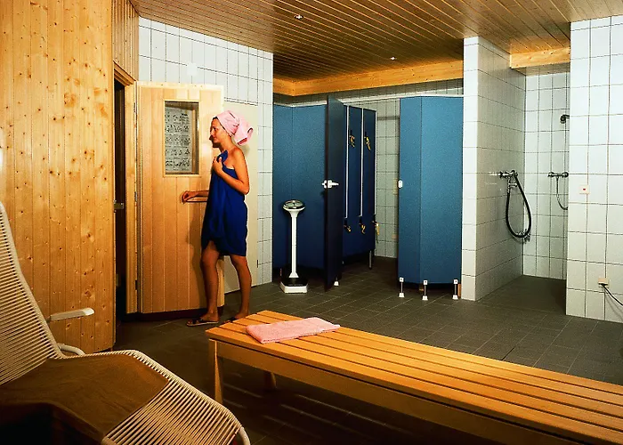 祖穆斯希夫酒店