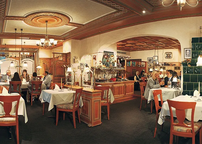 祖穆斯希夫酒店 酒店