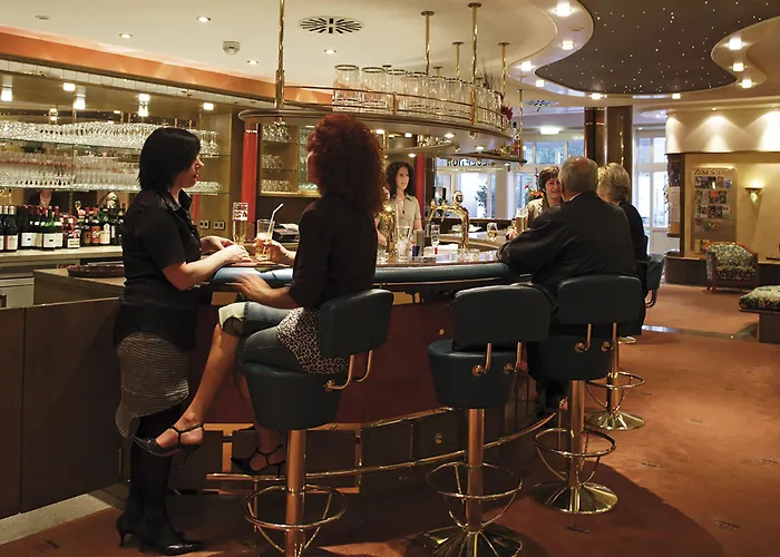 祖穆斯希夫酒店 4* 弗赖堡