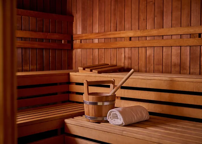 酒店 祖穆斯希夫酒店