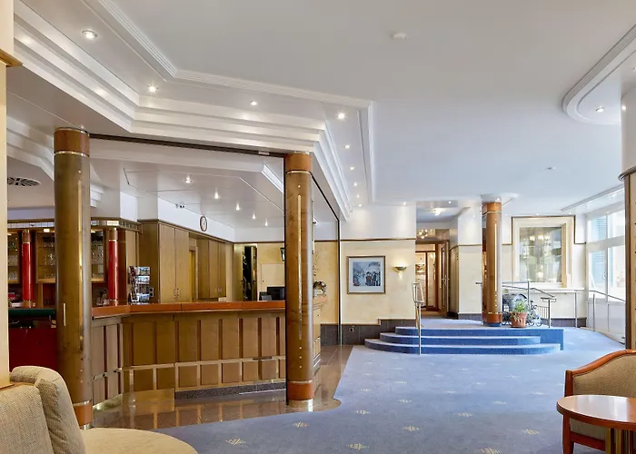 祖穆斯希夫酒店 酒店 4*