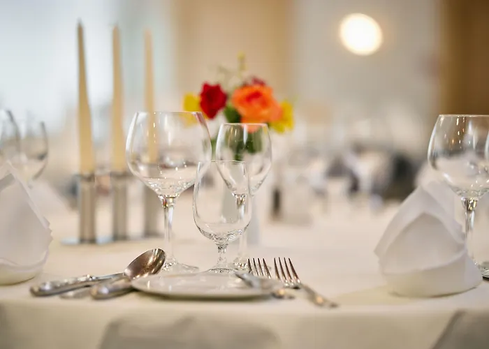 酒店 祖穆斯希夫酒店 4*