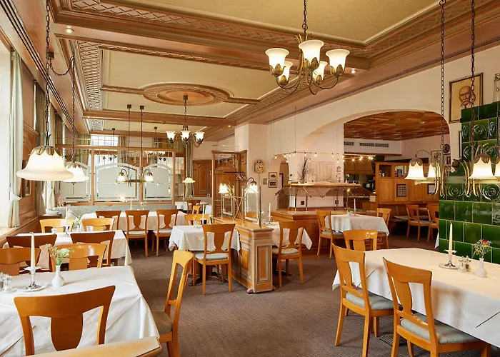 祖穆斯希夫酒店 4* 弗赖堡