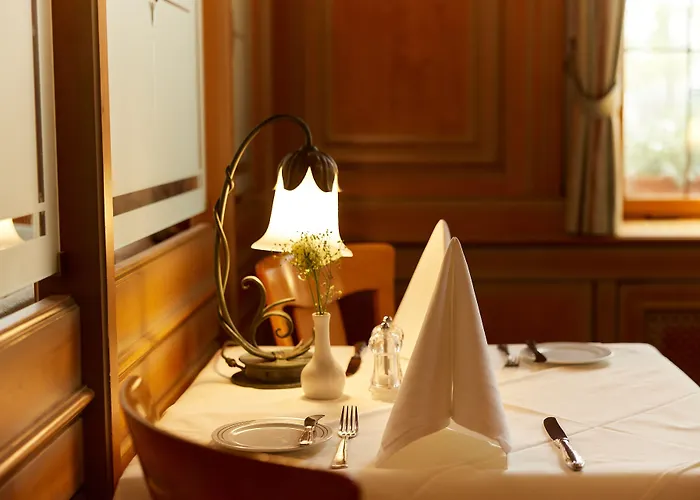 Zum Schiff 4* Freiburg im Breisgau