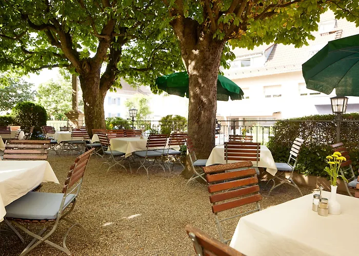 酒店 祖穆斯希夫酒店 4*