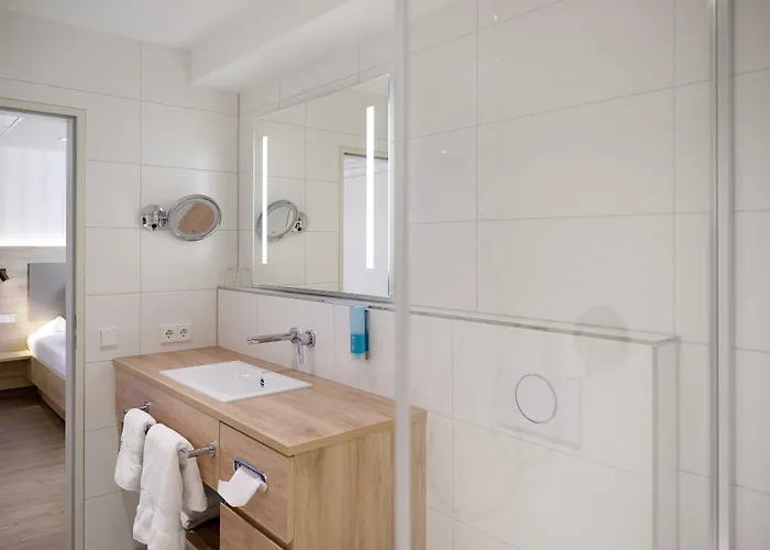 祖穆斯希夫酒店 酒店