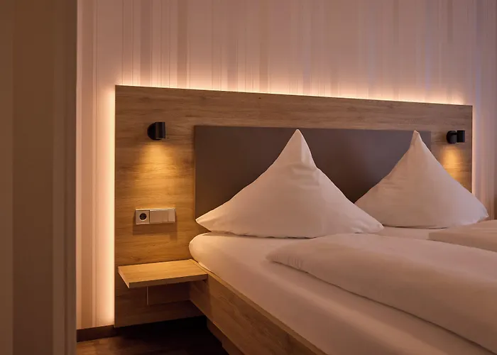 Zum Schiff 4* Freiburg im Breisgau