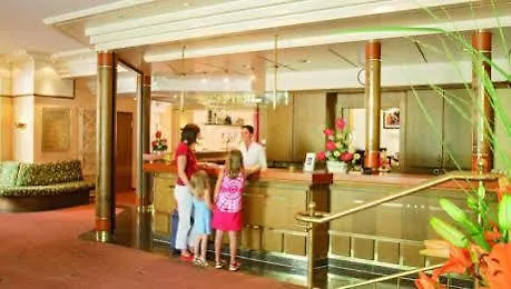 Hotell Zum Schiff 4*